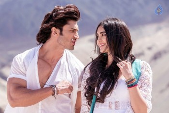 Commando 2 Movie Stills - 9 of 16