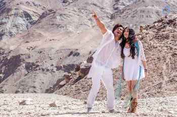 Commando 2 Movie Stills - 15 of 16