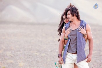 Commando 2 Movie Stills - 16 of 16