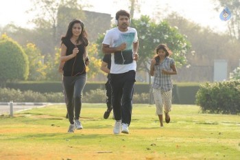 Control C Film Photos and Wallpapers - 4 of 7