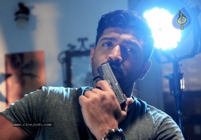 Crime 23 Movie Stills - 17 of 21