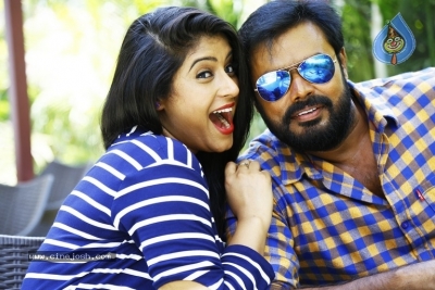 Dalapathi Movie Stills - 4 of 5