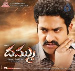 Dammu Movie Latest Wallpapers - 4 of 56