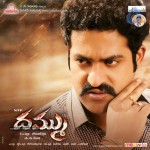 Dammu Movie New Wallpapers - 7 of 27