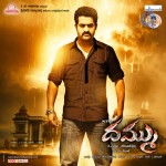 Dammu Movie New Wallpapers - 22 of 27