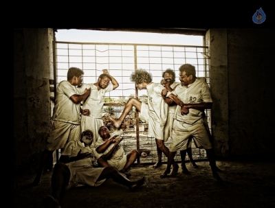 Dandupalyam 2 Movie New Photos - 8 of 26