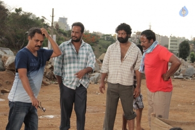 Dandupalyam 2 Movie New Photos - 10 of 26