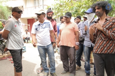 Dandupalyam 2 Movie New Photos - 15 of 26