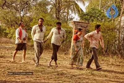 Dandupalyam 3 Movie New Stills - 4 of 16