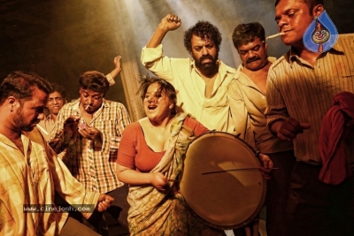 Dandupalyam 3 Movie New Stills - 7 of 16