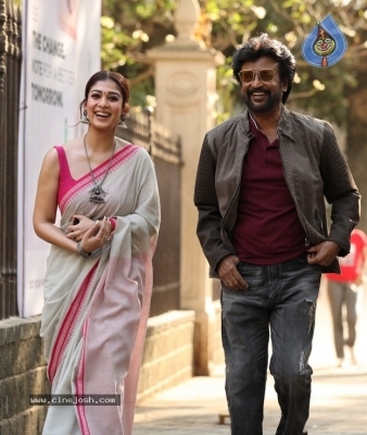 Darbar Movie Stills - 5 of 21