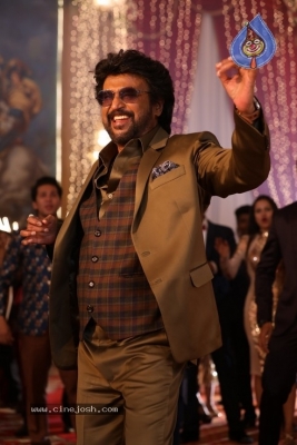 Darbar Movie Stills - 7 of 21