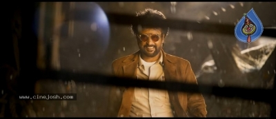 Darbar Movie Stills - 7 of 7