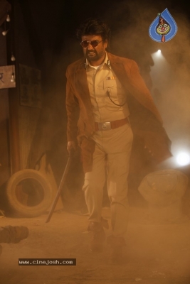 Darbar Movie Stills - 1 of 2