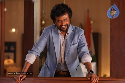 Darbar Movie Stills - 2 of 2