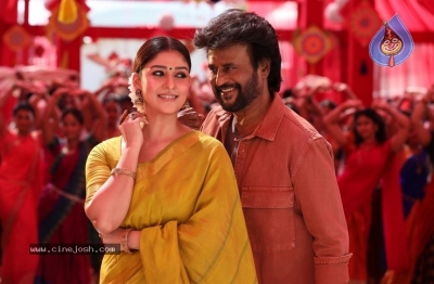 Darbar Movie Stills - 1 of 6