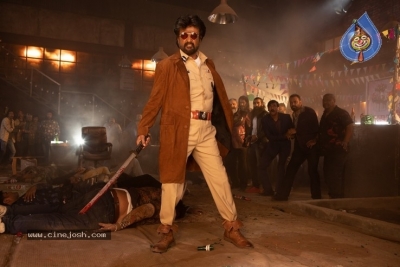 Darbar Movie Stills - 3 of 6