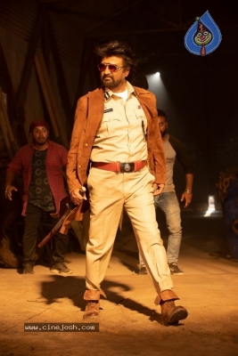 Darbar Movie Stills - 5 of 6