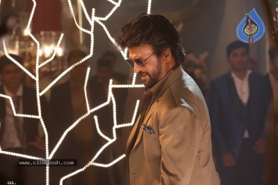 Darbar Stills - 1 of 3