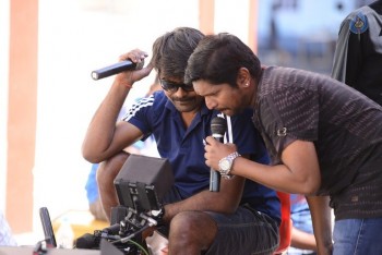 Darshakudu Movie Working Stills - 8 of 10