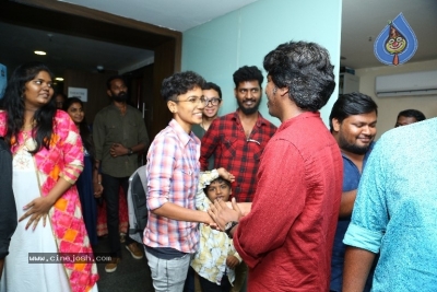 Dear Comrade Celebrity Show Photos - 10 of 22