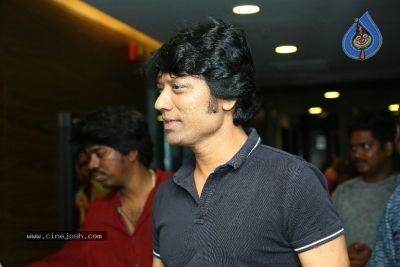 Dear Comrade Celebrity Show Photos - 15 of 22
