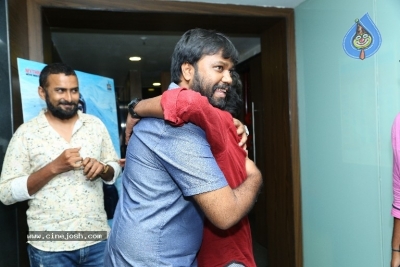 Dear Comrade Celebrity Show Photos - 20 of 22