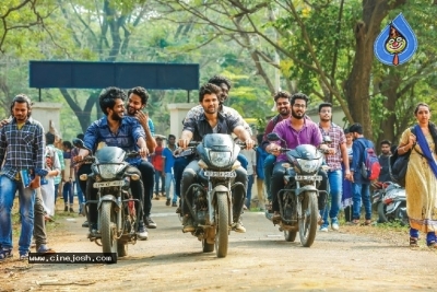 Dear Comrade Movie Stills - 2 of 5