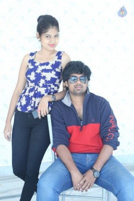 Dhada Puttistha Movie Photos - 2 of 6