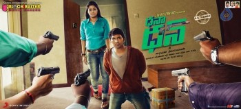 Dhana Dhan Posters and Photos - 4 of 19