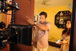 Dhoni Movie Working Stills - 11 of 37