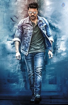 Dhruva Movie New Photos - 5 of 5