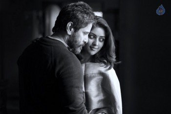 Dhruva Natchathiram Photos and Posters - 15 of 19