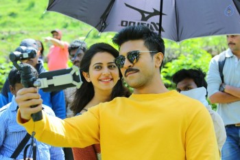 Dhruva Working Still - 1 of 1