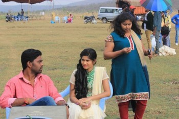 Dil Unna Raju Premalo Paddadu Posters and Photos - 6 of 47