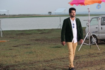 Dil Unna Raju Premalo Paddadu Posters and Photos - 14 of 47