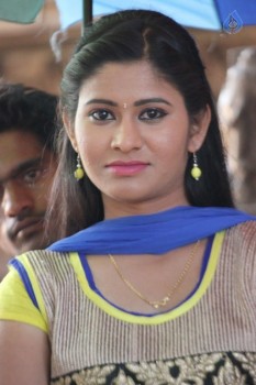 Dil Unna Raju Premalo Paddadu Posters and Photos - 39 of 47