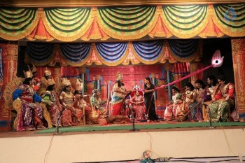 Dirty Game Movie Photos - 16 of 20