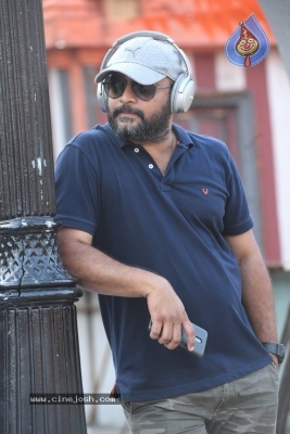 Disco Raja Movie Stills - 15 of 18