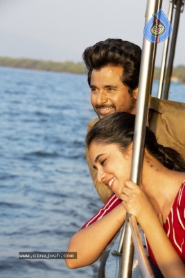 Doctor Tamill Movie Stills - 6 of 8