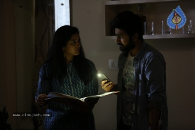 Drishti Movie New Stills - 1 of 42