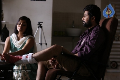 Drishti Movie New Stills - 14 of 42