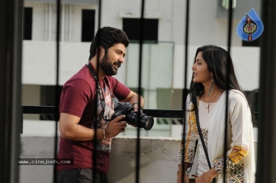 Drishti Movie New Stills - 17 of 42