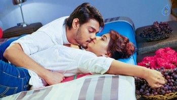 Drishya Kavyam Movie Photos - 18 of 104