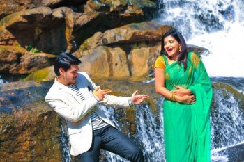 Drishya Kavyam Movie Photos - 81 of 104