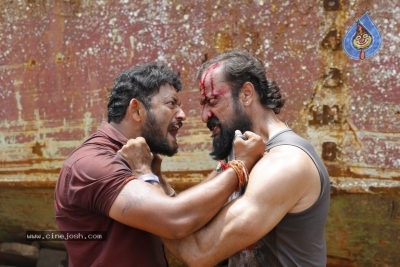 Durmargudu Movie Photos and Posters - 3 of 49