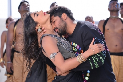 Duvvada Jagannadham Movie Stills - 8 of 24