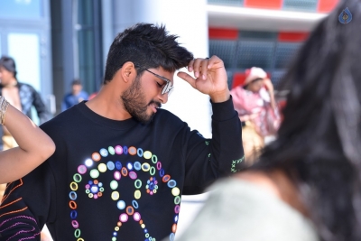 Duvvada Jagannadham Movie Stills - 18 of 24