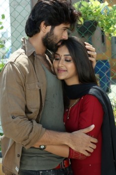  Dwaraka Movie Photos - 3 of 14