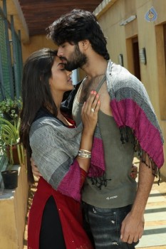  Dwaraka Movie Photos - 11 of 14